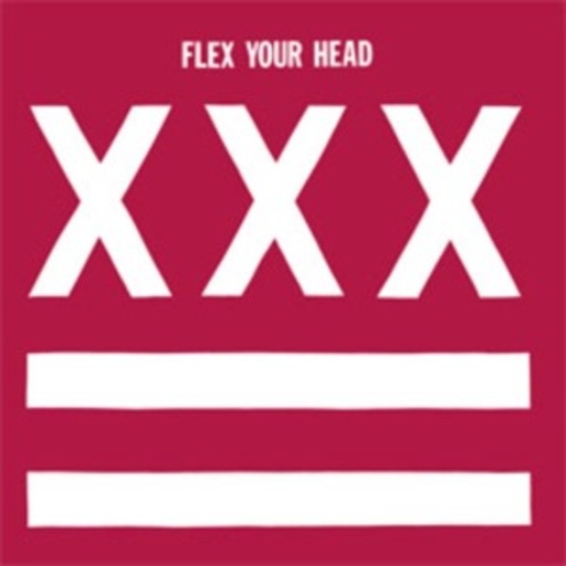 Diverse – Flex Your Head