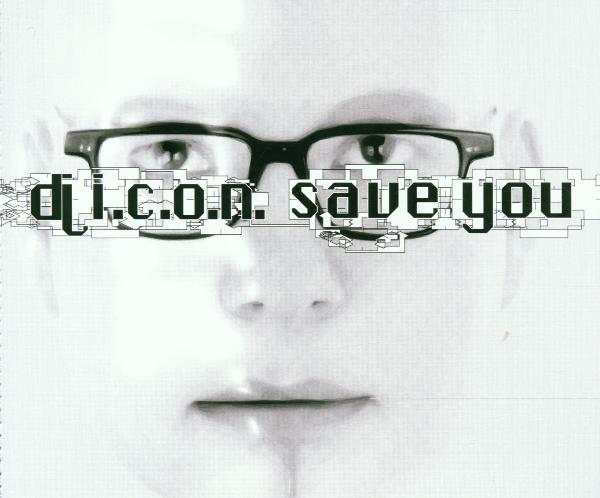 DJ I.C.O.N – Save You