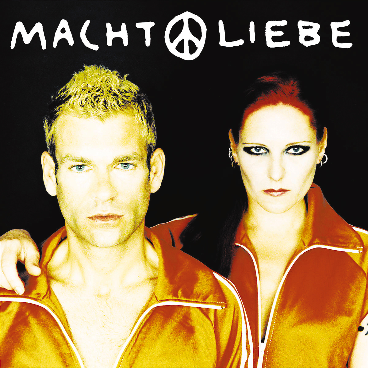 Rosenstolz – Macht Liebe