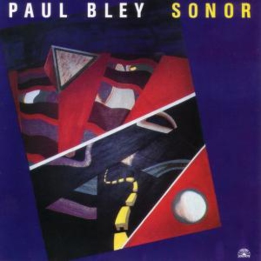 Paul Bley – Sonor