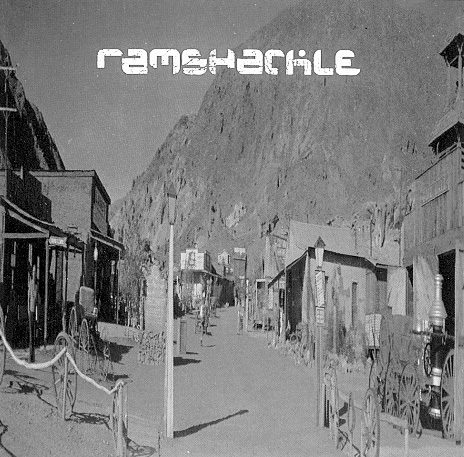 Ramshackle – Depthology
