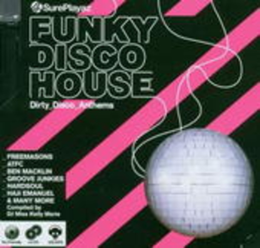 Funky Disco House