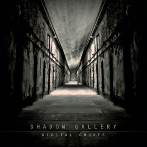 Shadow Gallery – Digital Ghosts