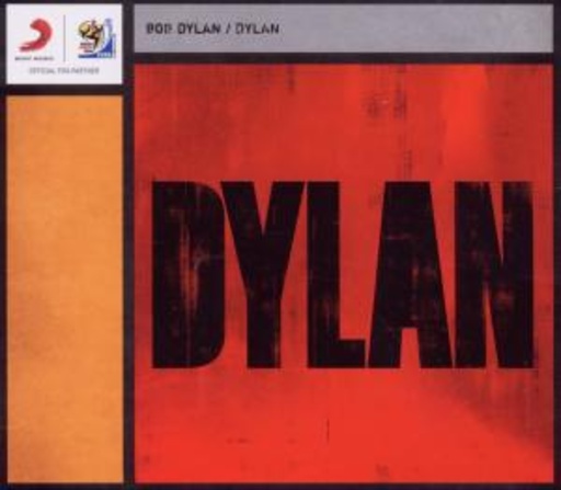 Bob Dylan – Dylan - FIFA Edition