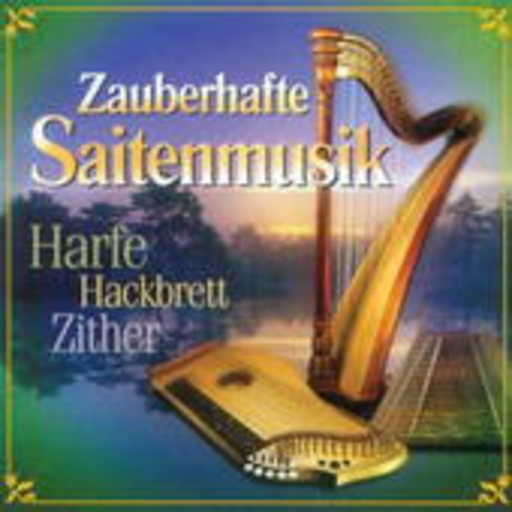 Diverse – Zauberhafte Saitenmusik