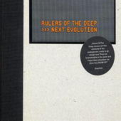 Rulers Of The Deep – Next Evolution