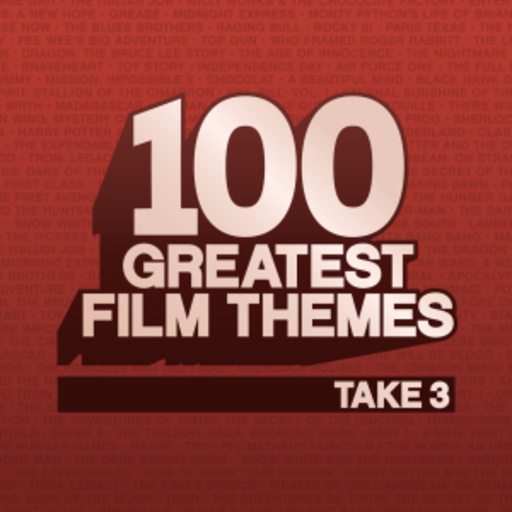 100 Greatest Film Themes – Take 3