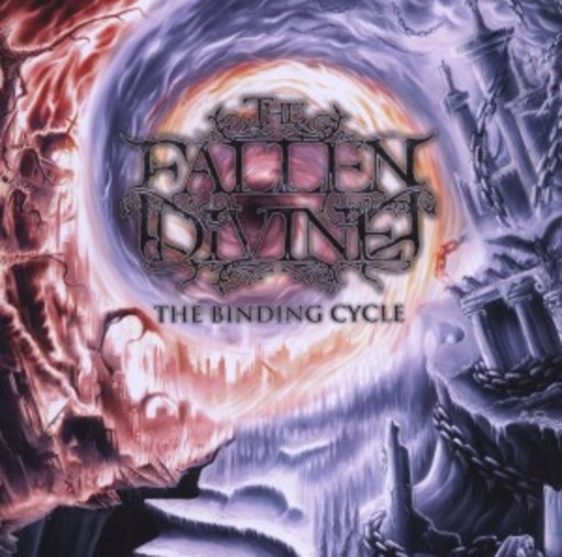 The Fallen Divine – The Binding Cycle