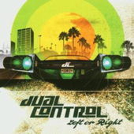 Dual Control – Left Or Right