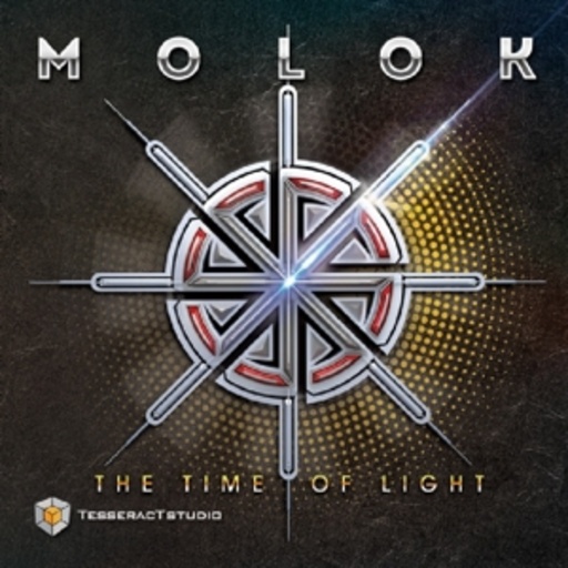 Molok – The Time Of Light