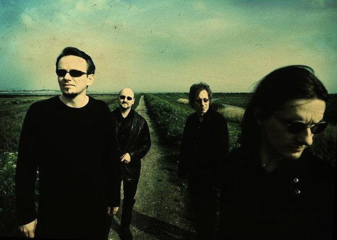Erneut zu Gast in Deutschland: Porcupine Tree