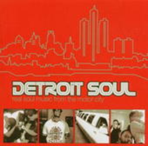 Detroit Soul