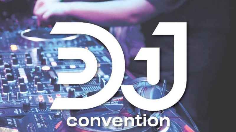 War bislang ein Teil von Prolight & Sound, findet nun eigenständig statt: die DJ Convention des BVD.