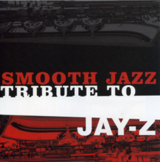 Diverse – Smmoth Jazz Tribute To Jay-Z