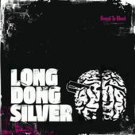 Long Dong Silver – Bound To Bleed
