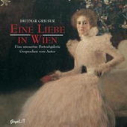 Dietmar Grieser – Eine Liebe in Wien
