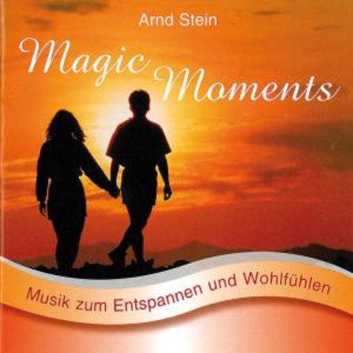 Arnd Stein – Magic Moments