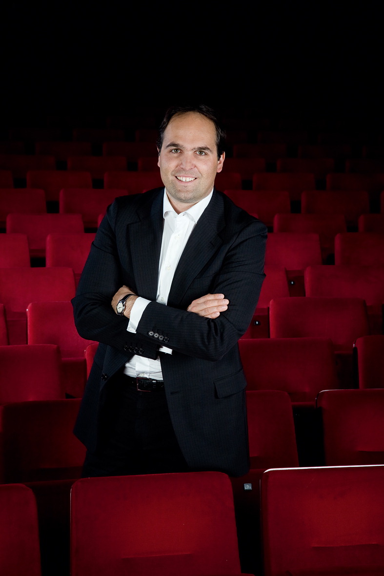 Jasper Broeker