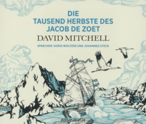 Die Tausend Herbste des Jacob De Zoet