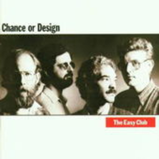 The Easy Club – Chance Or Design