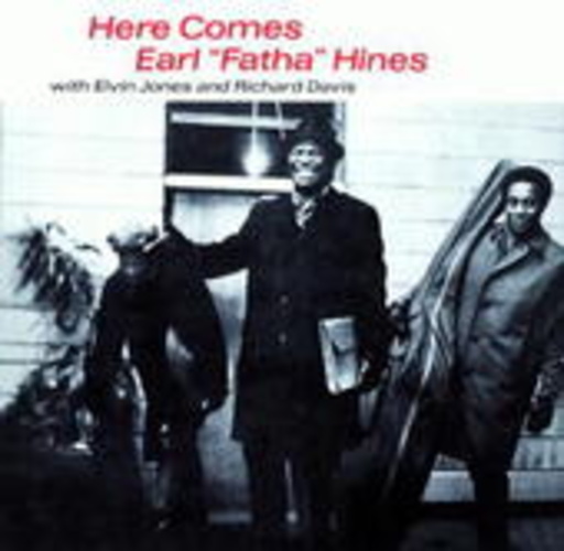 Earl Hines – Classic Trio Sessions