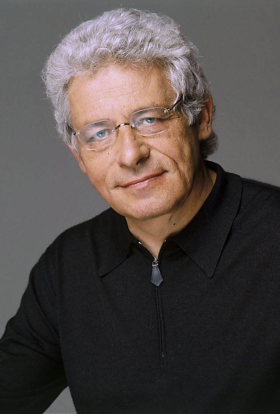 Alain Levy