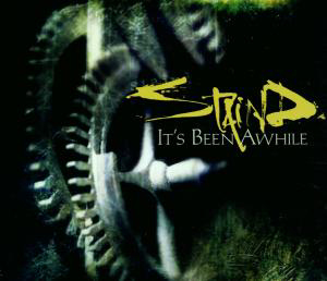 Staind – It's Been Awhile