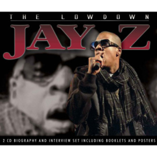 Jay-Z – The Lowdown