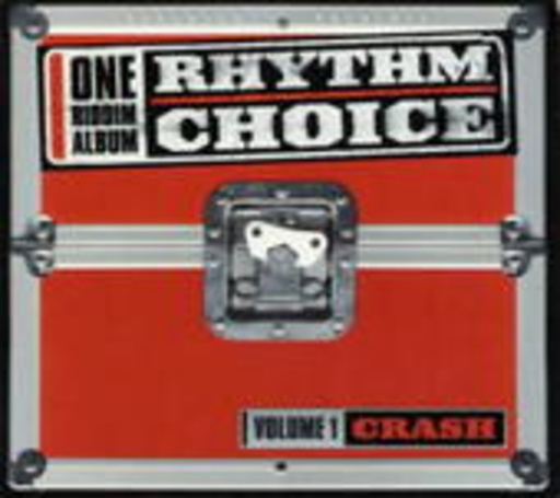 Diverse – Rhythm Choice Vol. 1 - Crash