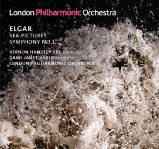 London Philharmonic Orchestra – Sea Pictures/Symphony No. 1