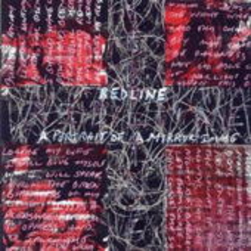 Redline – A Portrait Of A Mirror Image