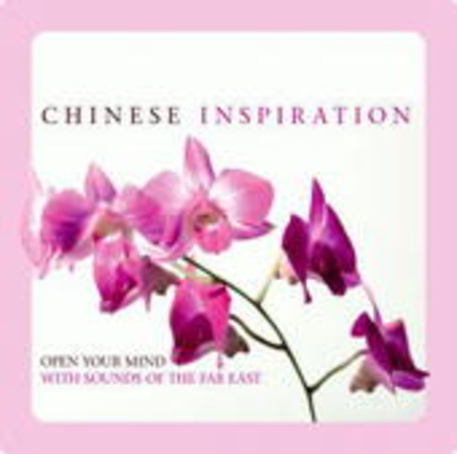 Diverse – Chinese Inspiration