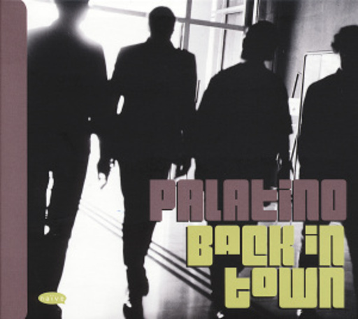 Palatino – Back In Town