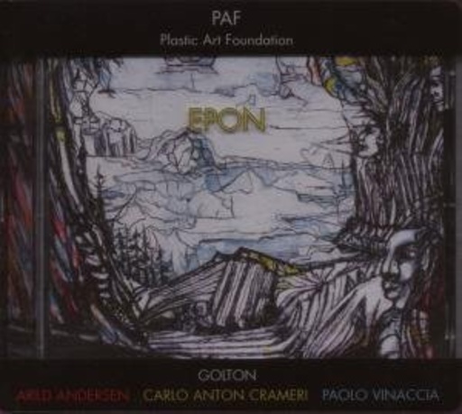 Plastic Art Foundation – Epon