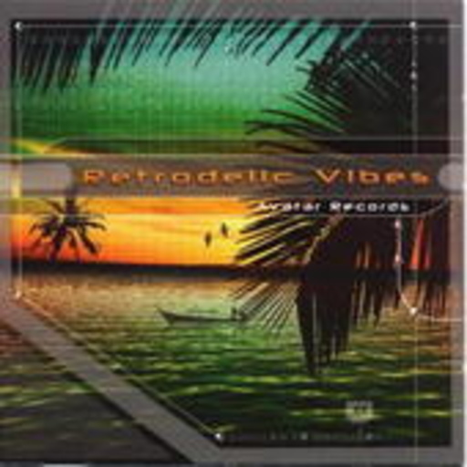 Diverse – Retrodelic Vibes