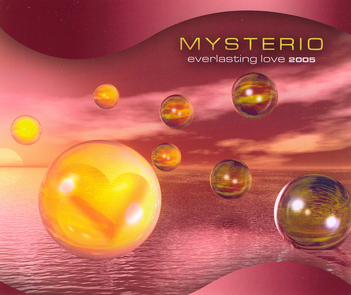 Mysterio – Everlasting Love 2005