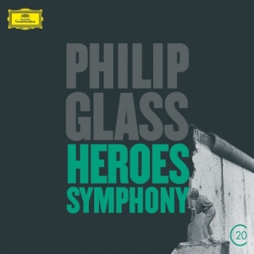 Gideon Kremer – Heroes Symphony
