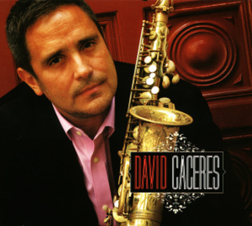 David Caceres – Daid Caceres