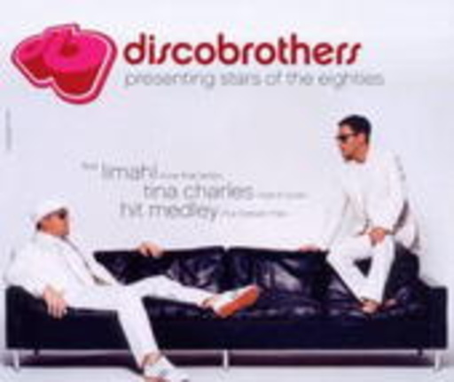 Disco Brothers feat. Tina Charles – Lost In Love/Love That Last Forever
