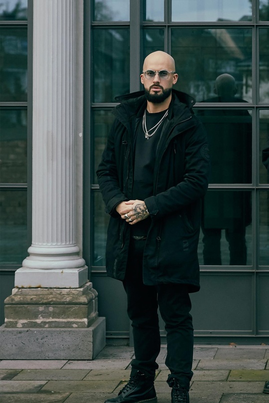 Leitet HauteCouture: Alexandre Pantalacci