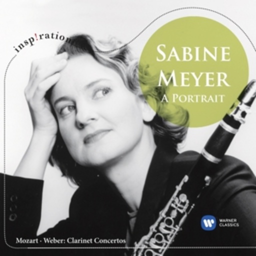 Sabine Meyer – A Portrait (Inspiration)