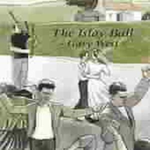 Gary West – The Isley Ball