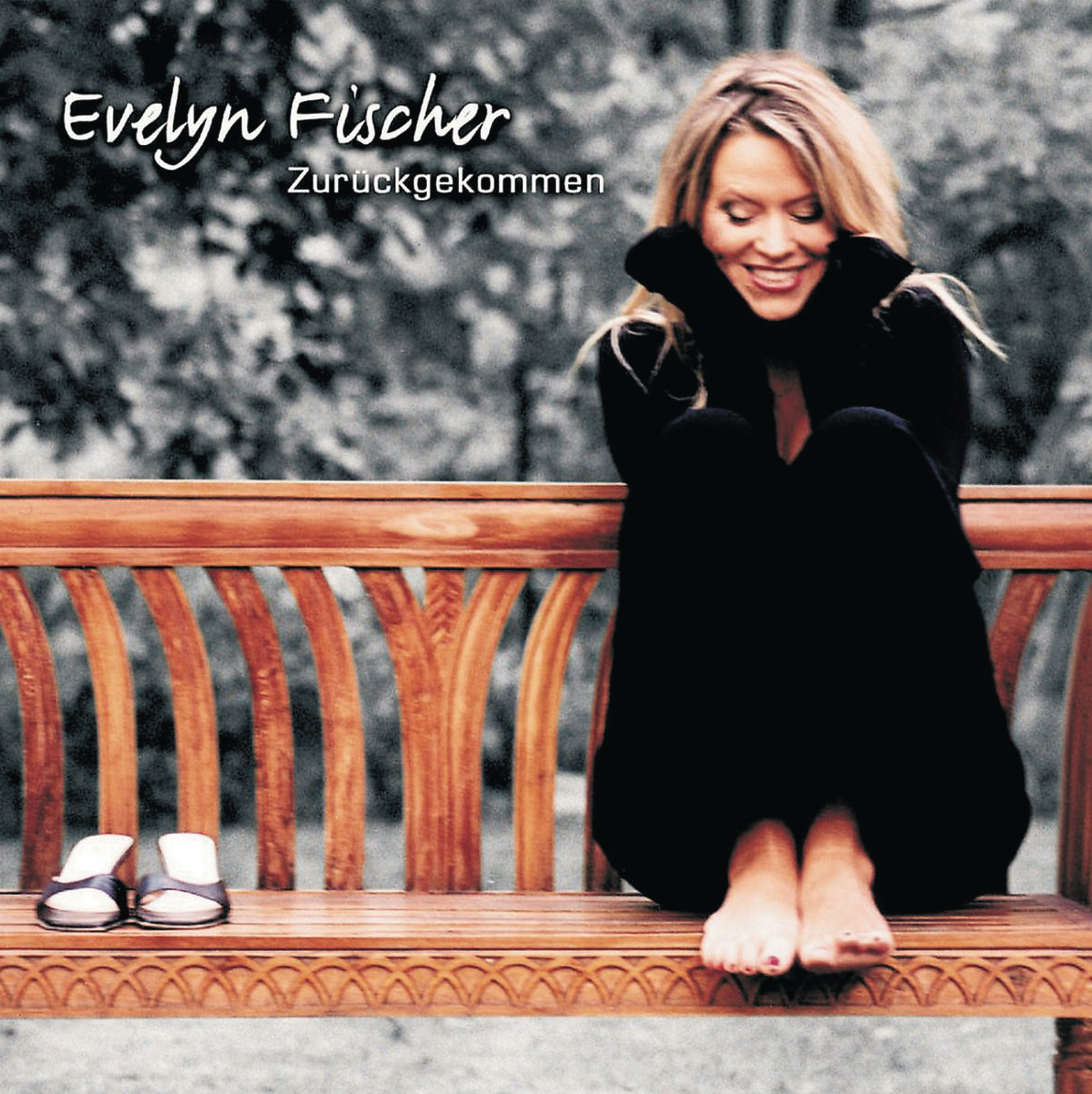 Evelyn Fischer – Zurückgekommen