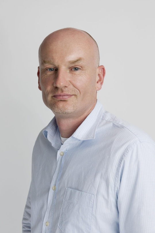 Steht wohl vor dem Wechsel von Sony ATV zu Warner Chappell: Guy Moot