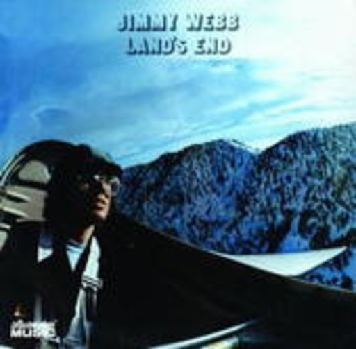 Jimmy Webb – Land's End