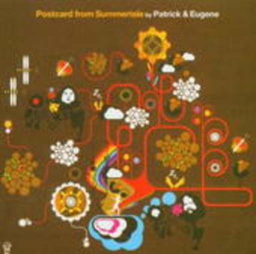 Patrick & Eugene – Postcard From Summerisle
