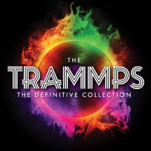 The Trammps – The Definite Collection