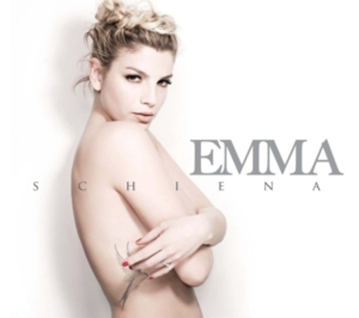 Emma – Schiena