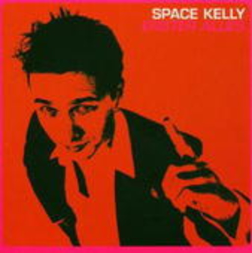 Space Kelly – Erster Alles