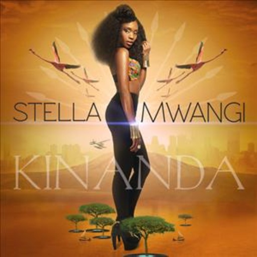 Stella Mwangi – Kinanda